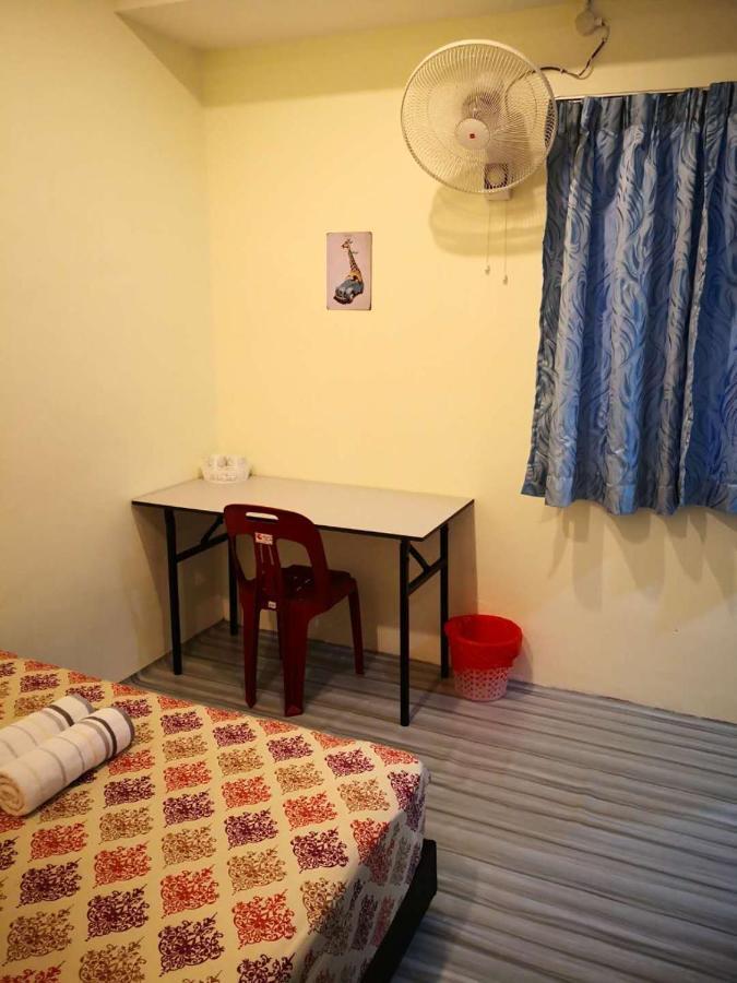 Pauh Inn Arau Luaran gambar
