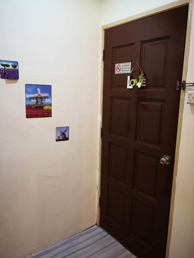 Pauh Inn Arau Luaran gambar