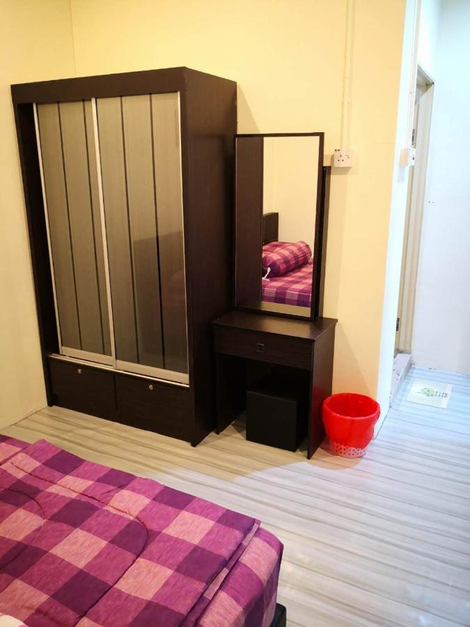 Pauh Inn Arau Luaran gambar