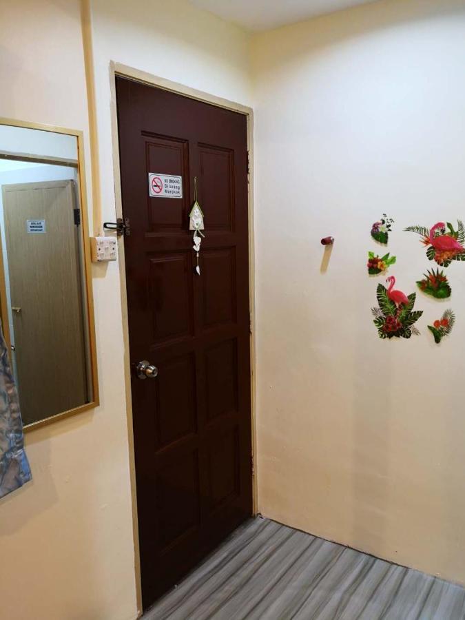Pauh Inn Arau Luaran gambar