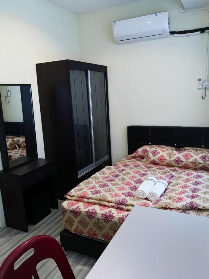 Pauh Inn Arau Luaran gambar