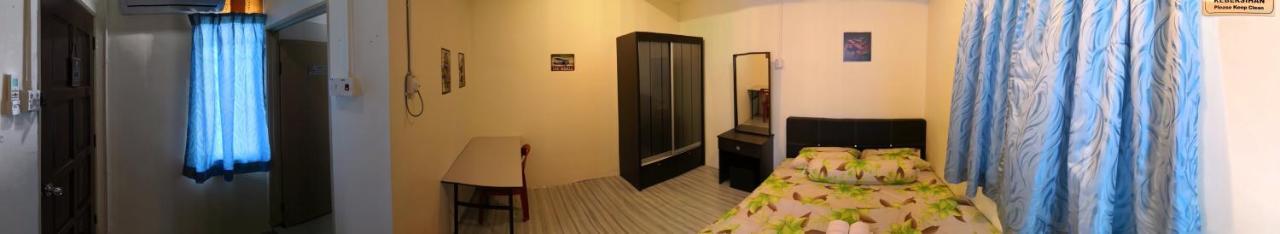 Pauh Inn Arau Luaran gambar
